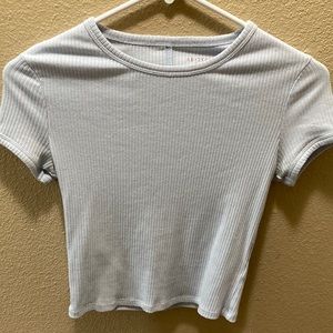 ARIZONA JEAN CO CROP TOP